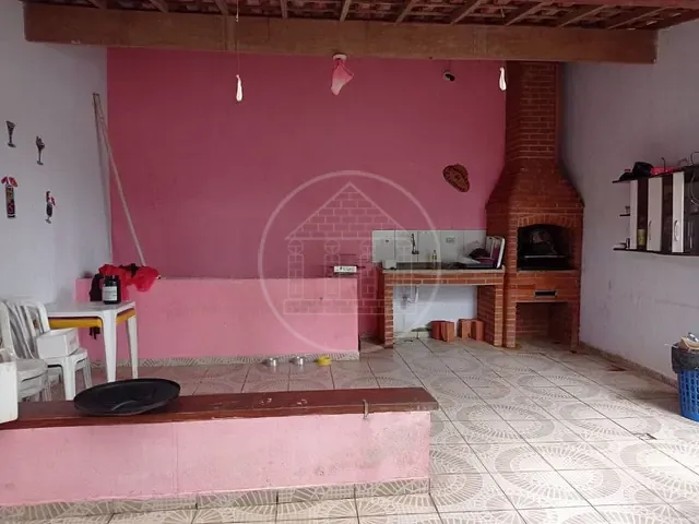 Sobrado com 125m² 3 quartos e 3 banheiros, à venda, no bairro Sítio Cocaia em São Paulo