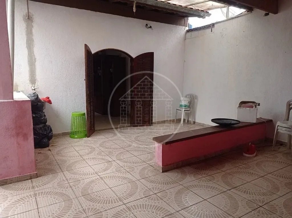 Sobrado, 3 quartos, 200 m² - Foto 12
