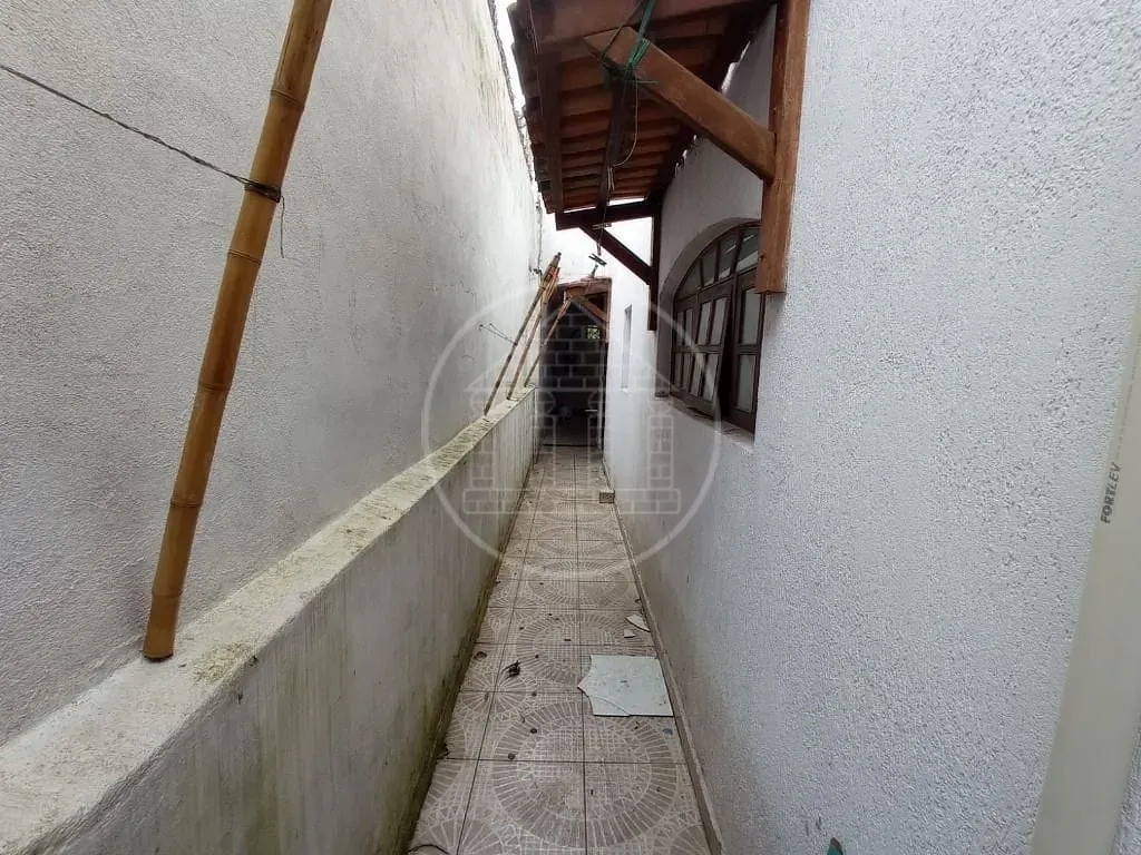 Sobrado, 3 quartos, 200 m² - Foto 17