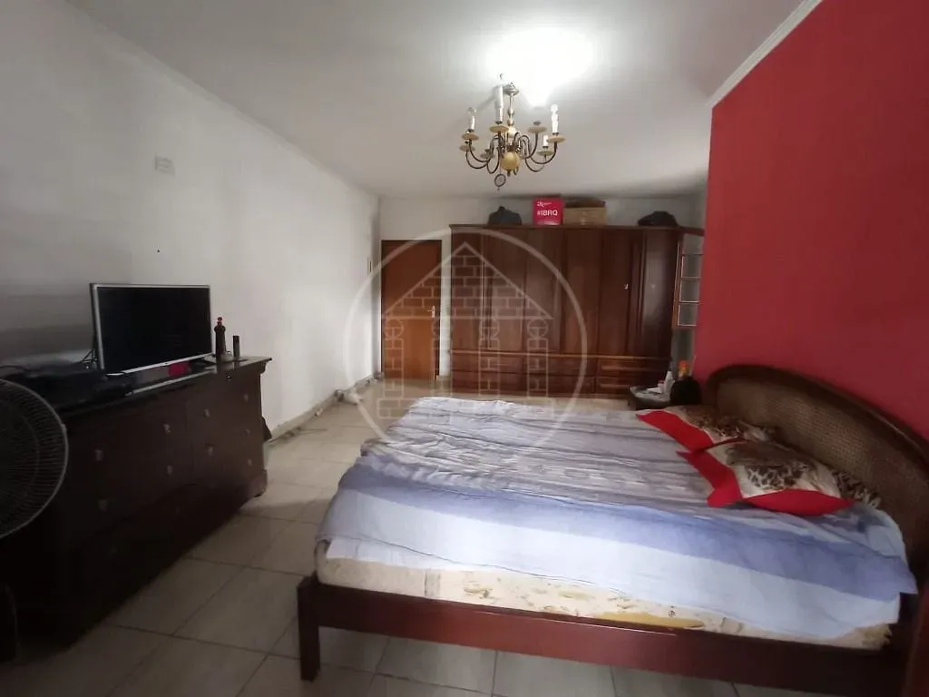 Sobrado, 3 quartos, 200 m² - Foto 6