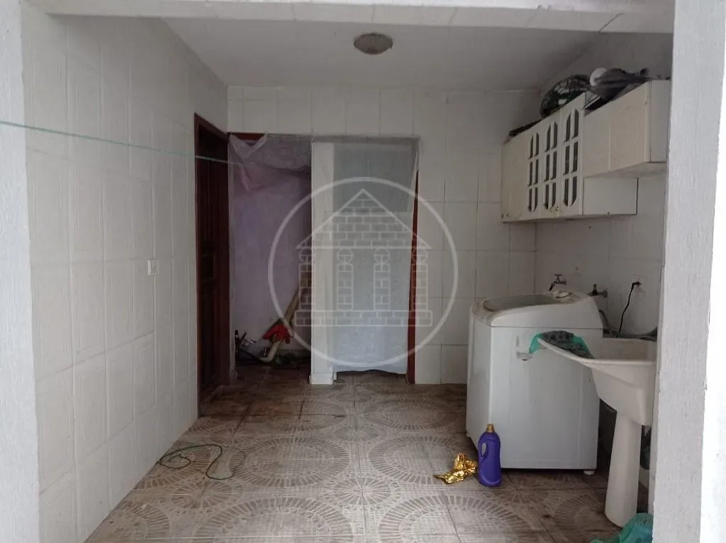 Sobrado, 3 quartos, 200 m² - Foto 14