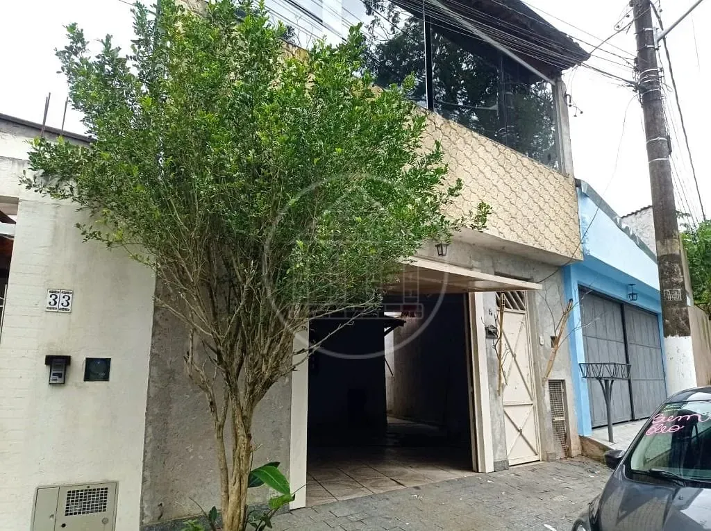 Sobrado, 3 quartos, 200 m² - Foto 21
