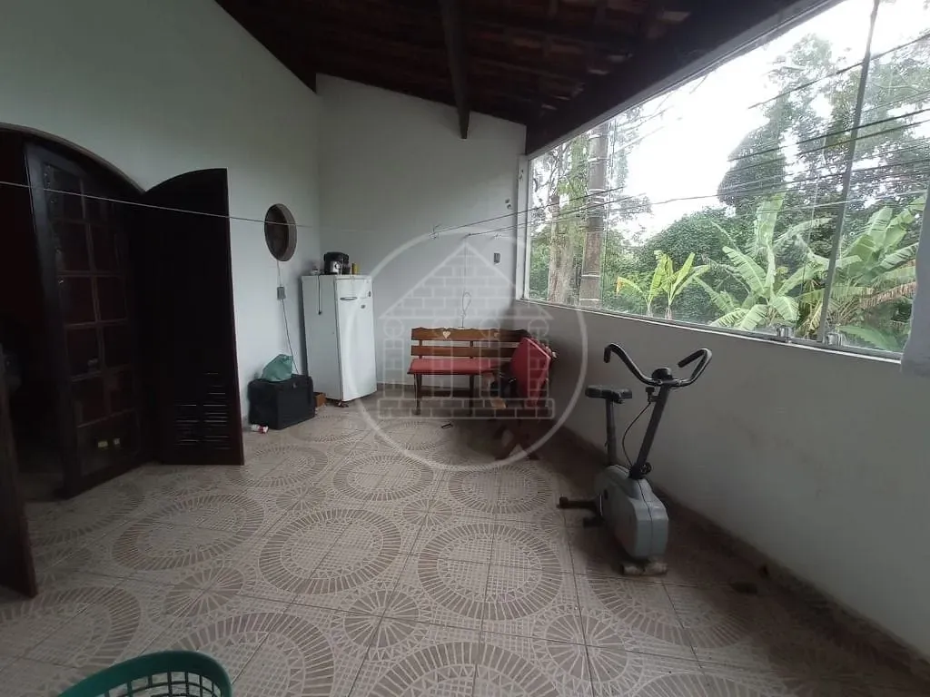 Sobrado, 3 quartos, 200 m² - Foto 7