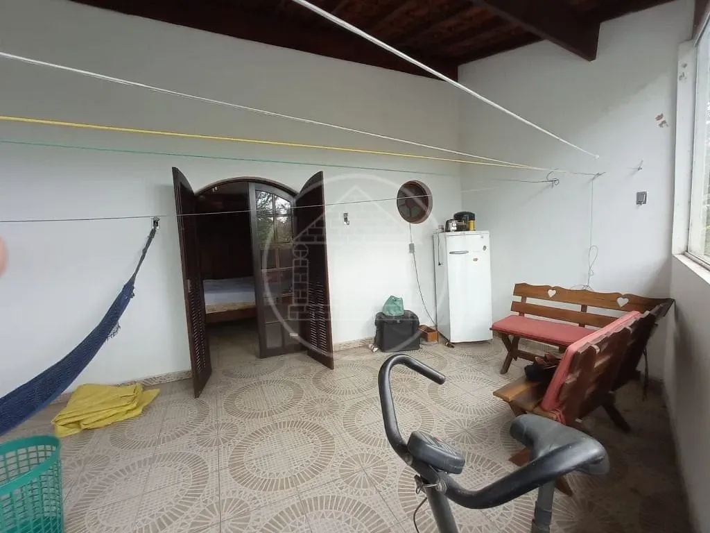 Sobrado, 3 quartos, 200 m² - Foto 8