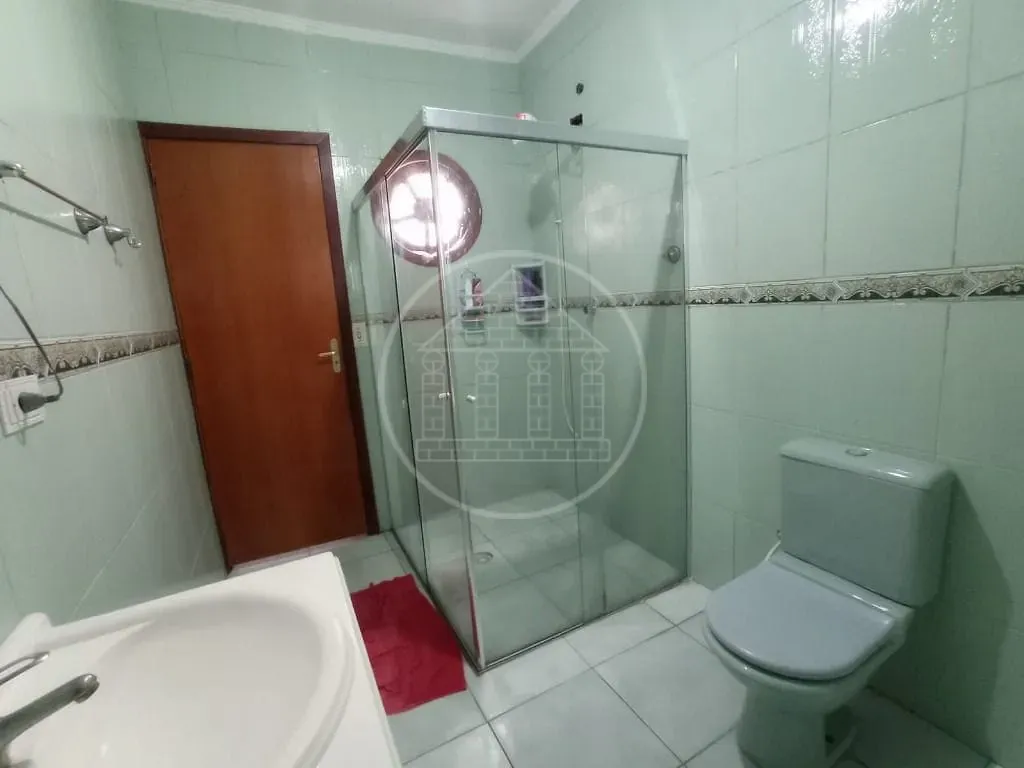 Sobrado, 3 quartos, 200 m² - Foto 13