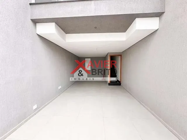 Sobrado 3 quartos e 4 banheiros, à venda, no bairro Vila Esperança em São Paulo