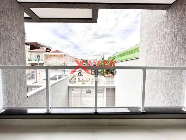 Sobrado 3 quartos e 4 banheiros, à venda, no bairro Vila Esperança em São Paulo