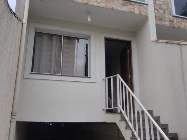 Foto do Sobrado - Sobrado à venda, Vila Taquari, São Paulo, SP | Imobiliária Xavier e Brito