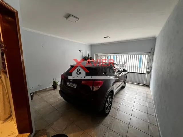 Sobrado 4 quartos e 4 banheiros, à venda, no bairro Jardim Nove de Julho em São Paulo