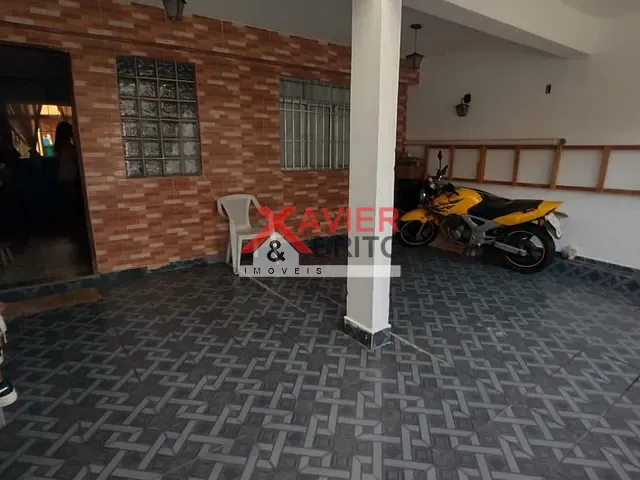 Sobrado com 200m² 3 quartos e 2 banheiros, à venda, no bairro Vila Talarico em São Paulo