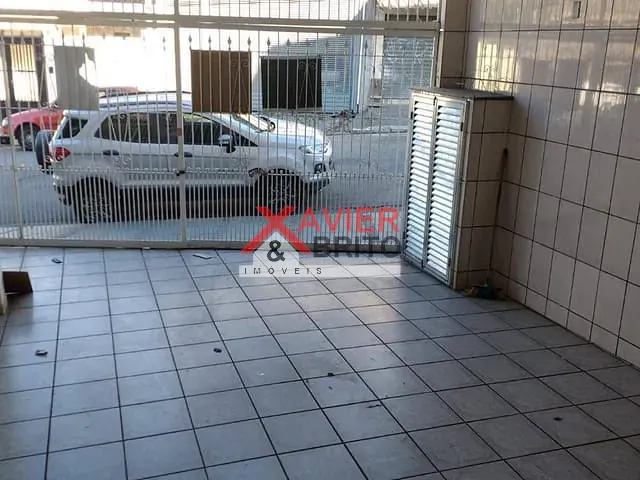Sobrado 3 quartos e 2 banheiros, à venda, no bairro Jardim Marília em São Paulo