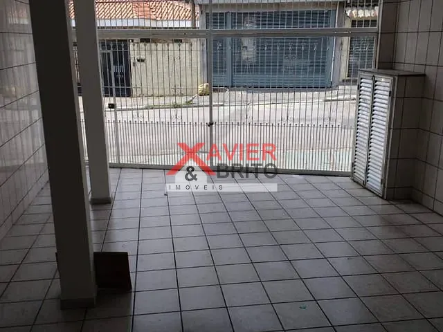 Sobrado 3 quartos e 2 banheiros, à venda, no bairro Jardim Marília em São Paulo