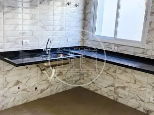 Sobrado com 83m² 3 quartos e 1 banheiro, à venda, no bairro Vila São Pedro em São Paulo