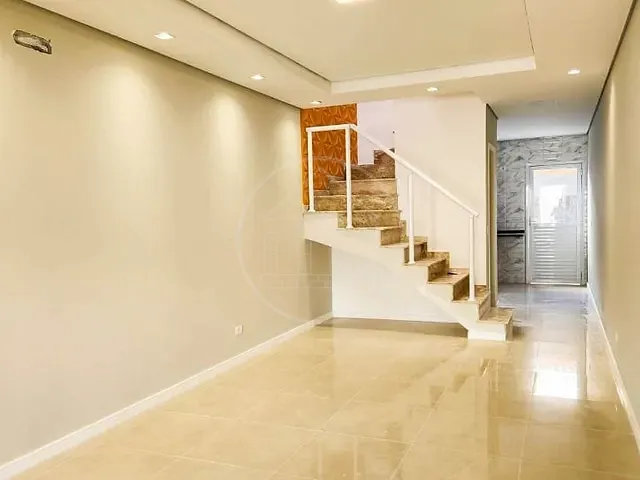 Sobrado com 83m² 3 quartos e 1 banheiro, à venda, no bairro Vila São Pedro em São Paulo