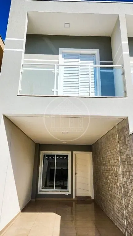 Sobrado, 3 quartos, 108 m² - Foto 13