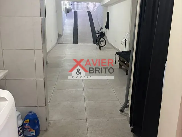 Sobrado com 110m² 2 quartos e 3 banheiros, à venda, no bairro Jardim Santa Maria em São Paulo