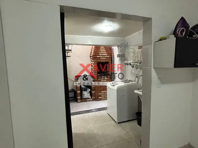 Sobrado com 110m² 2 quartos e 3 banheiros, à venda, no bairro Jardim Santa Maria em São Paulo