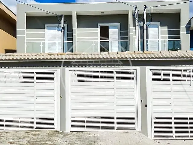Sobrado com 83m² 3 quartos e 1 banheiro, à venda, no bairro Vila São Pedro em São Paulo