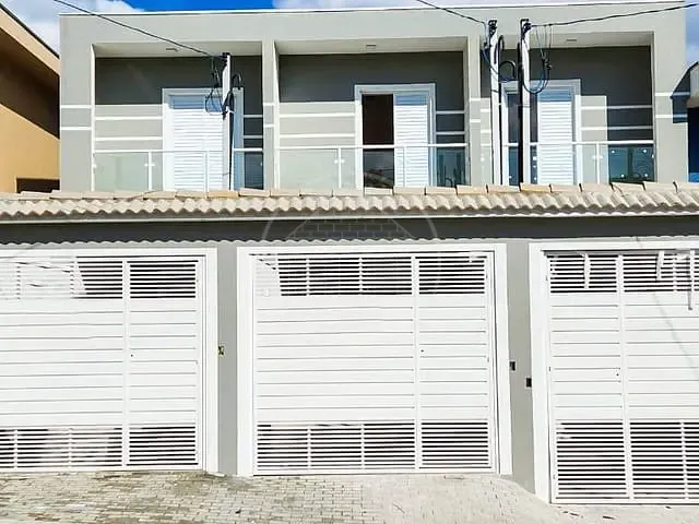 Sobrado com 83m² 3 quartos e 1 banheiro, à venda, no bairro Vila São Pedro em São Paulo