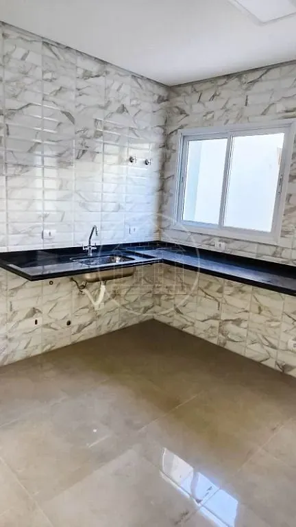 Sobrado, 3 quartos, 108 m² - Foto 3