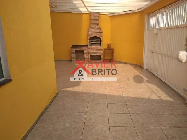 Sobrado 2 quartos e 3 banheiros, à venda, no bairro Vila Carrão em São Paulo