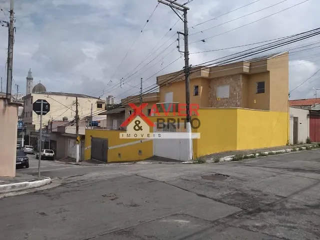 Sobrado 2 quartos e 3 banheiros, à venda, no bairro Vila Carrão em São Paulo
