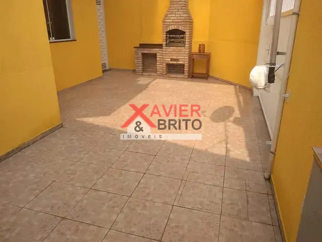 Sobrado 2 quartos e 3 banheiros, à venda, no bairro Vila Carrão em São Paulo