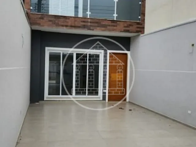 Sobrado com 110m², à venda, no bairro Jardim Palmares (Zona Sul) em São Paulo