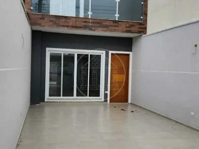 Sobrado com 110m², à venda, no bairro Jardim Palmares (Zona Sul) em São Paulo