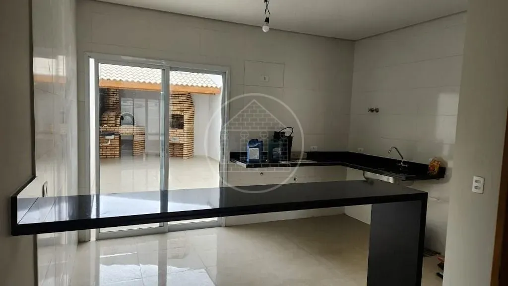 Sobrado, 3 quartos, 115 m² - Foto 9
