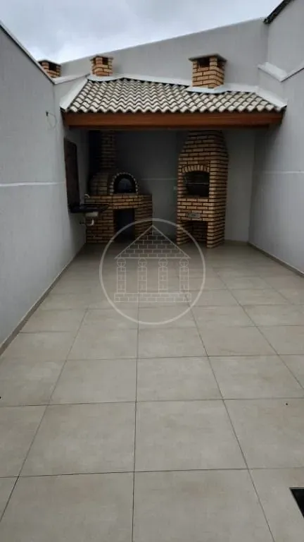 Sobrado, 3 quartos, 115 m² - Foto 11