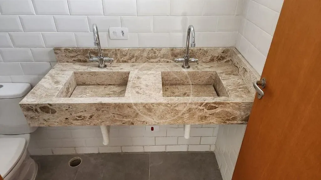 Sobrado, 3 quartos, 115 m² - Foto 2