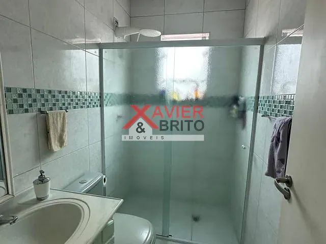 Sobrado com 150m² 3 quartos e 3 banheiros, à venda, no bairro Cidade Líder em São Paulo