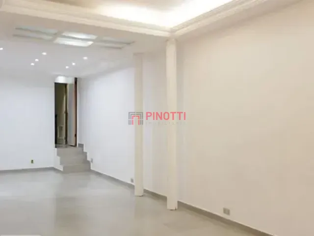 Sobrado 3 quartos e 4 banheiros, à venda, no bairro Vila Mussolini em São Bernardo do Campo