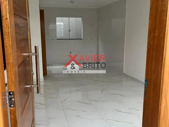 Sobrado 2 quartos e 3 banheiros, à venda, no bairro Parque Boturussu em São Paulo