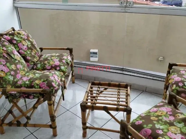 Sobrado 3 quartos e 3 banheiros, à venda, no bairro Jardim Las Vegas em Santo André