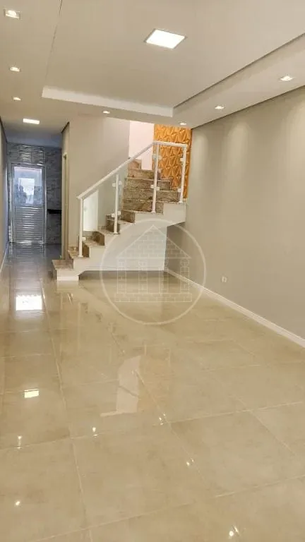 Sobrado, 3 quartos, 110 m² - Foto 16