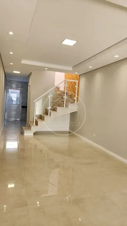 Sobrado, 3 quartos, 110 m² - Foto 17