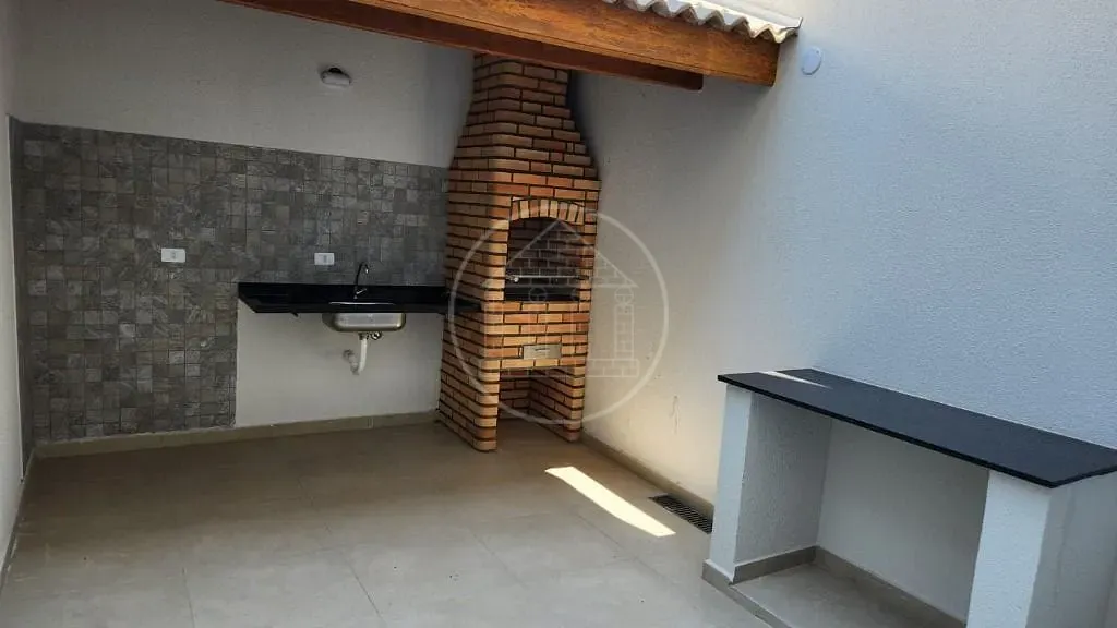 Sobrado, 3 quartos, 110 m² - Foto 9