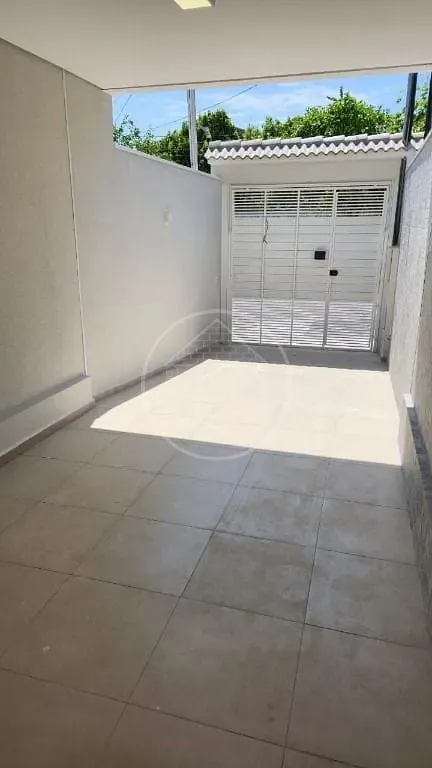Sobrado, 3 quartos, 110 m² - Foto 14