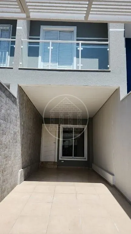 Sobrado, 3 quartos, 110 m² - Foto 15
