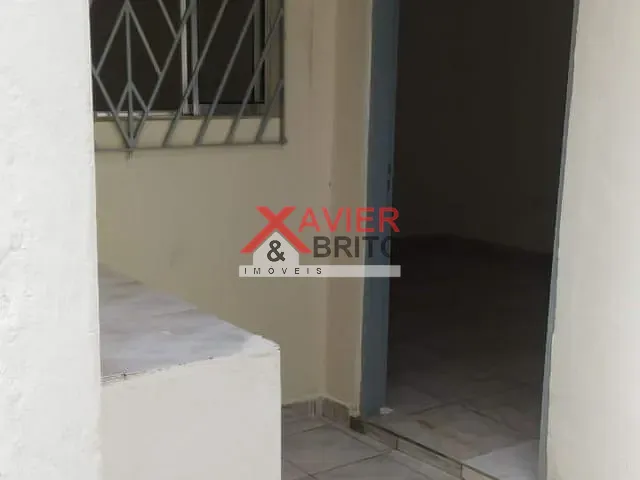 Sobrado com 350m² 2 quartos e 2 banheiros, para alugar, no bairro Cidade Mãe do Céu em São Paulo