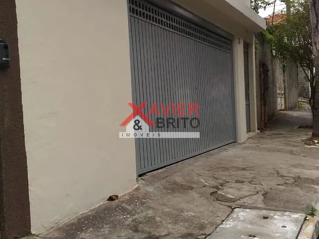 Sobrado com 350m² 2 quartos e 2 banheiros, para alugar, no bairro Cidade Mãe do Céu em São Paulo