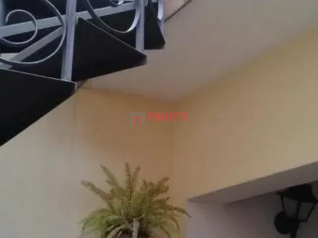 Sobrado 3 quartos e 3 banheiros, à venda, no bairro Vila América em São Bernardo do Campo