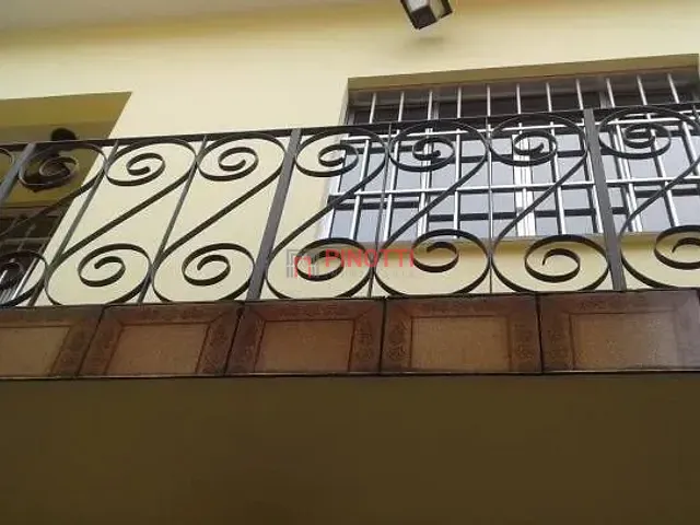 Sobrado 3 quartos e 3 banheiros, à venda, no bairro Vila América em São Bernardo do Campo