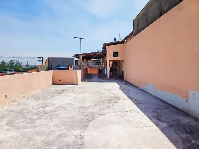 Sobrado com 175m² 4 quartos e 3 banheiros, à venda, no bairro Jardim Sabiá II em São Paulo