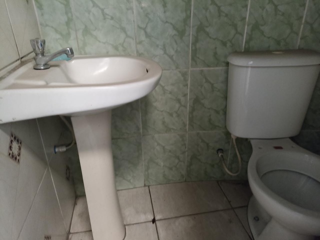 Foto do Sobrado - Sobrado para Locação, Jardim Itapema, São Paulo, SP | Imobiliária Xavier e Brito