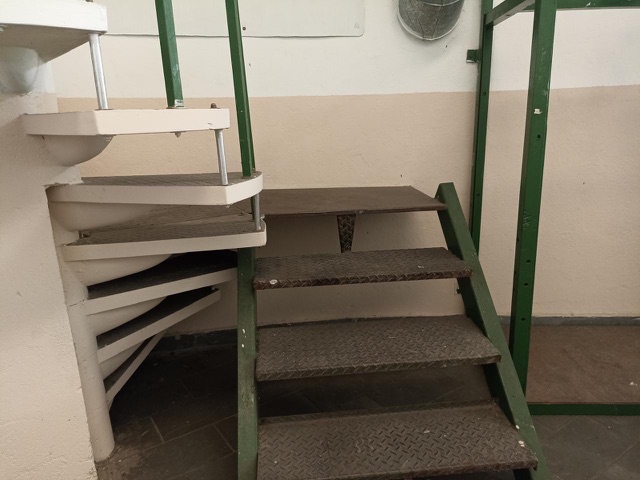 Foto do Sobrado - Sobrado para Locação, Jardim Itapema, São Paulo, SP | Imobiliária Xavier e Brito