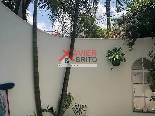 Sobrado 4 quartos e 3 banheiros, à venda, no bairro Jardim Textil em São Paulo