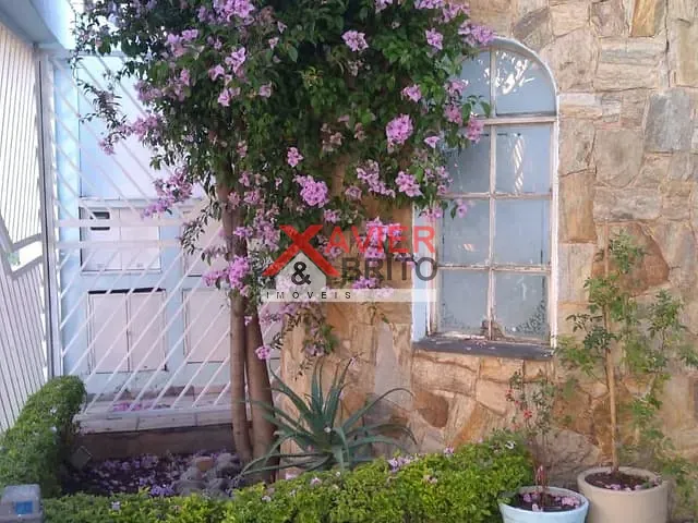 Sobrado 4 quartos e 3 banheiros, à venda, no bairro Jardim Textil em São Paulo